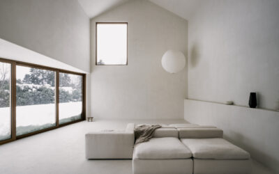 Minimalist Design: Embracing Simple and Elegant Aesthetics
