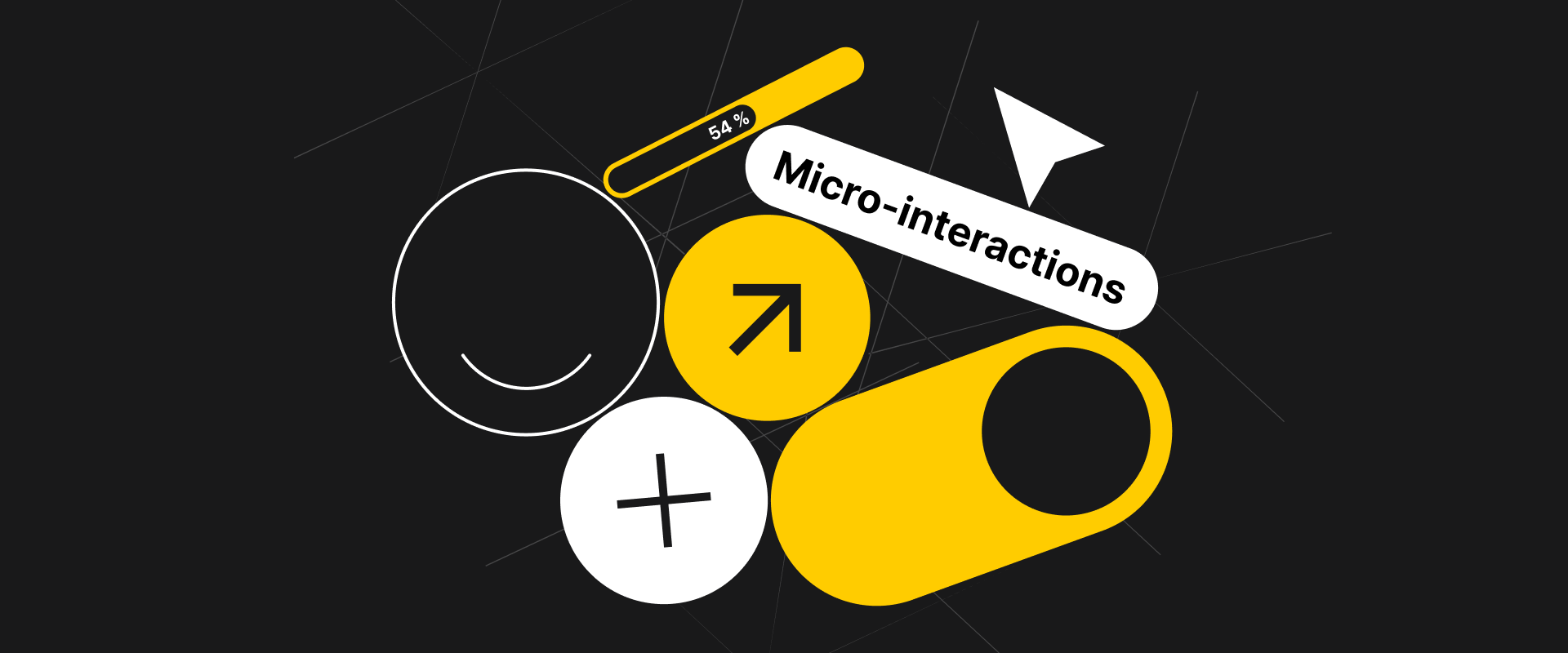 The Power of Micro-Interactions