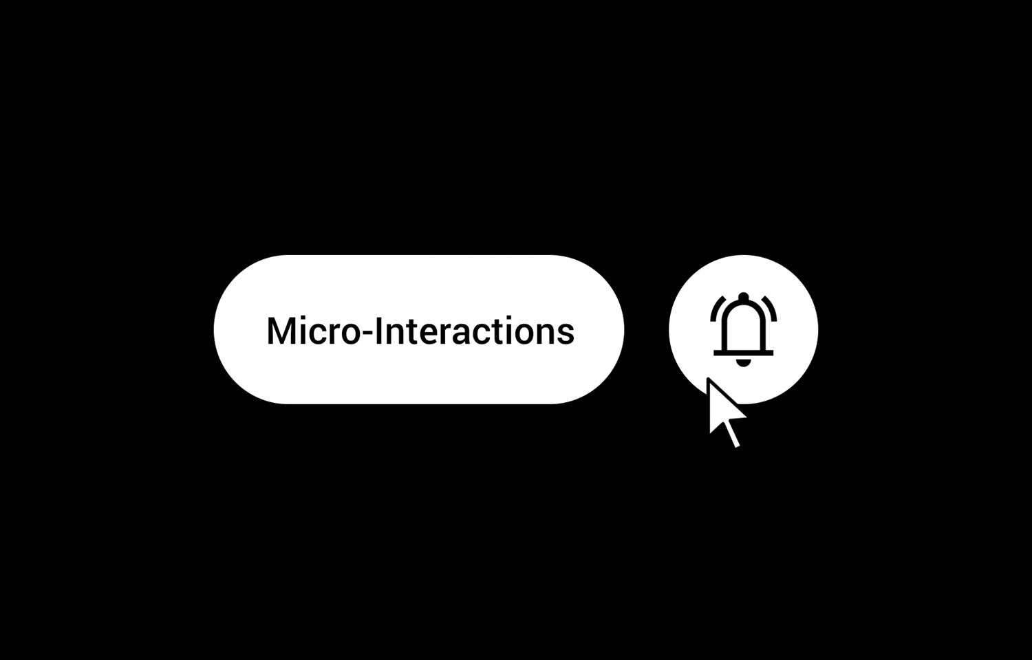 The Power of Micro-Interactions