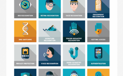 The Future of Biometric Authentication