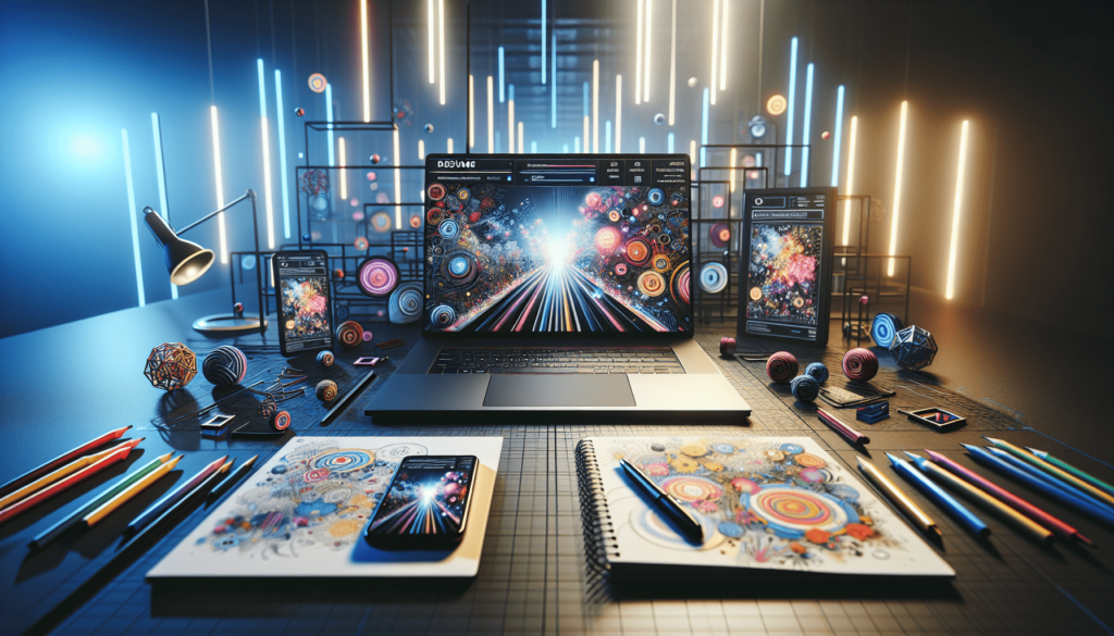 Creating an Engaging Animated Resume for Your Business Creating an Engaging Animated Resume for Your Business