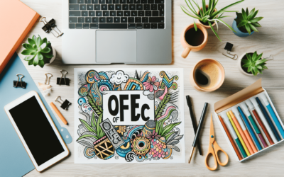 Creative Ideas for Branded Out of Office Graphics