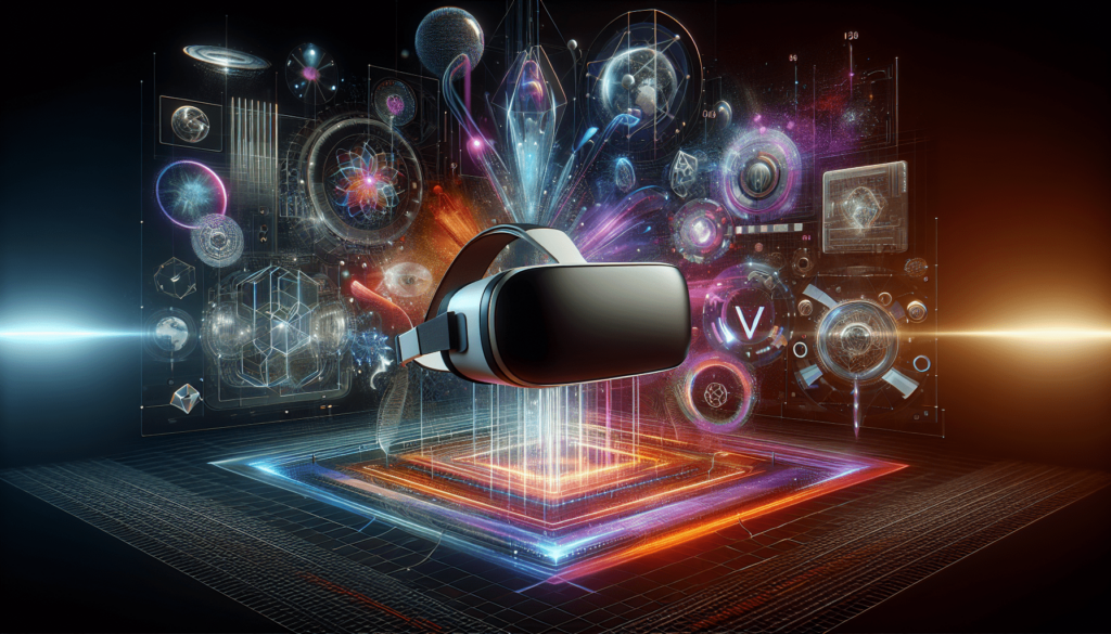 Exploring the Future of Virtual Reality in Graphic Design Exploring the Future of Virtual Reality in Graphic Design