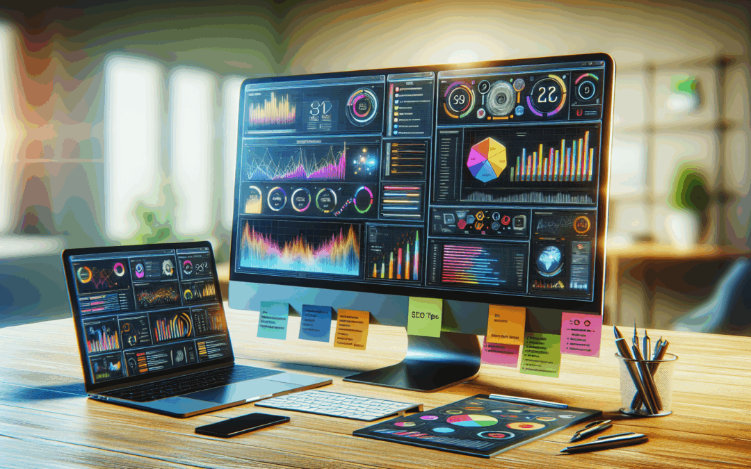How To Set Up Google Search Console And Google Analytics