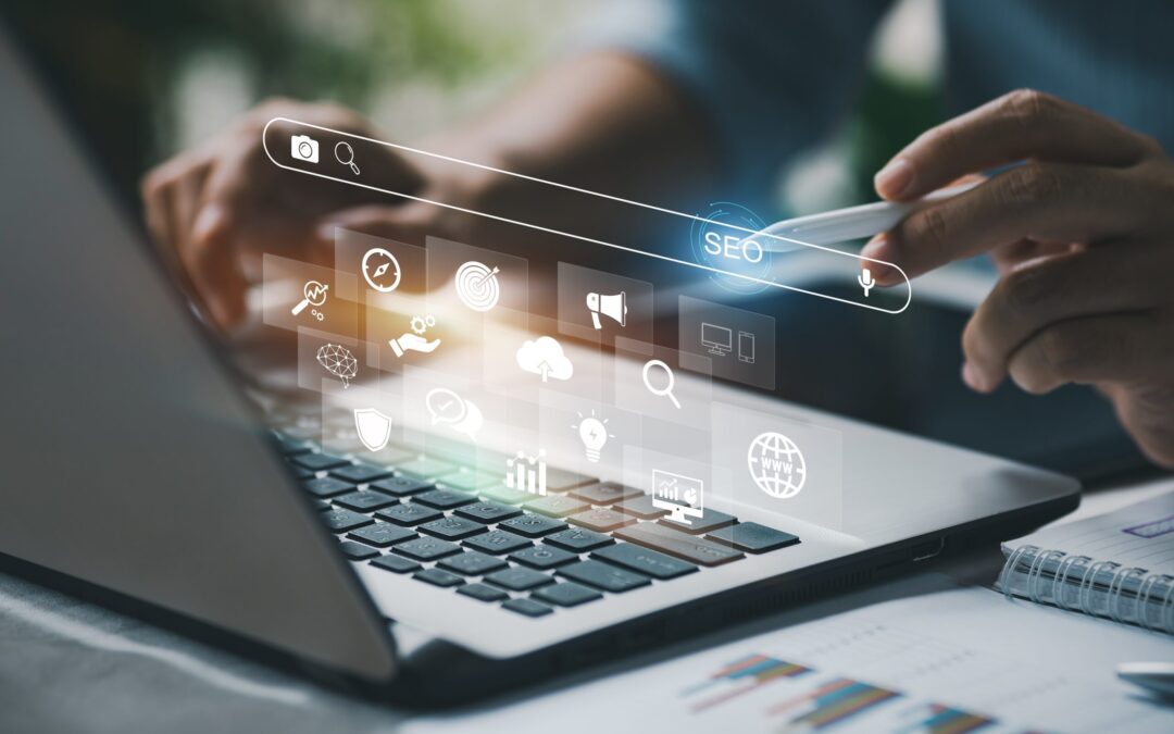 Boost Local SEO for El Dorado Hills, Folsom & Sacramento Websites