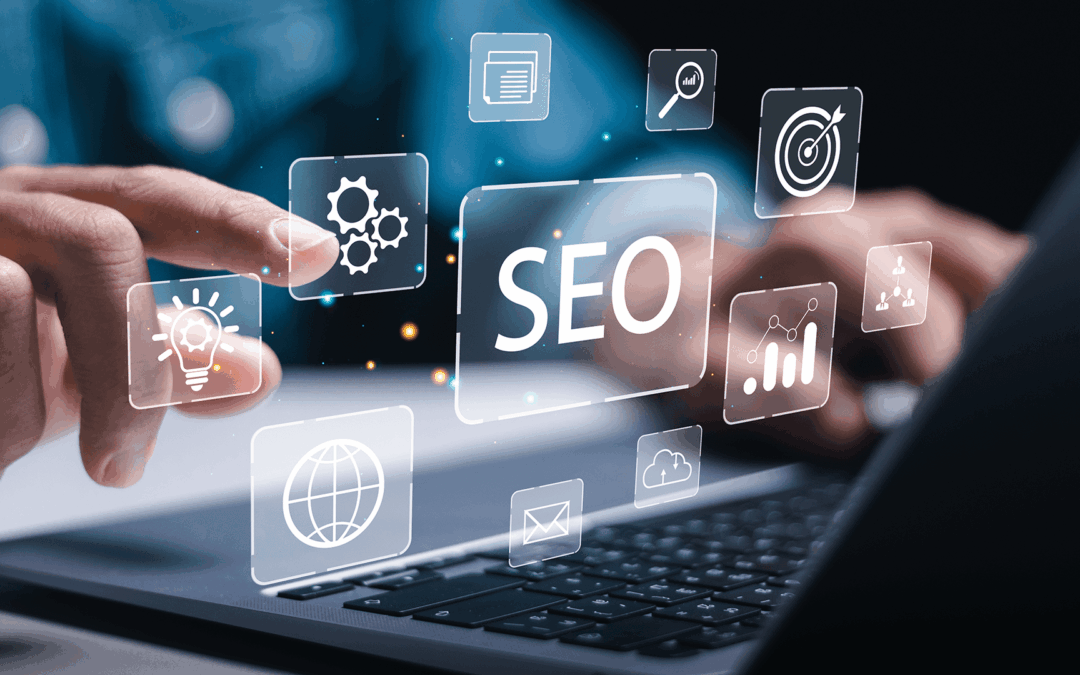 The Importance Of Internal Linking For SEO