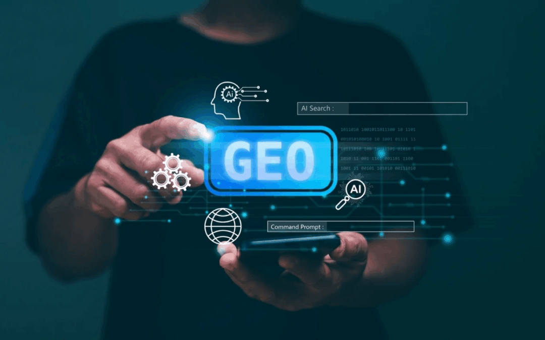 How to Take Advantage of Generative Engine Optimization (GEO)
