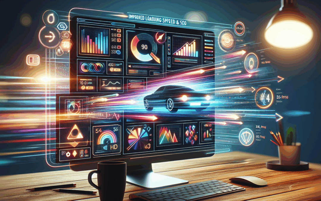 Image Optimization Tips For Faster Load And Better SEO