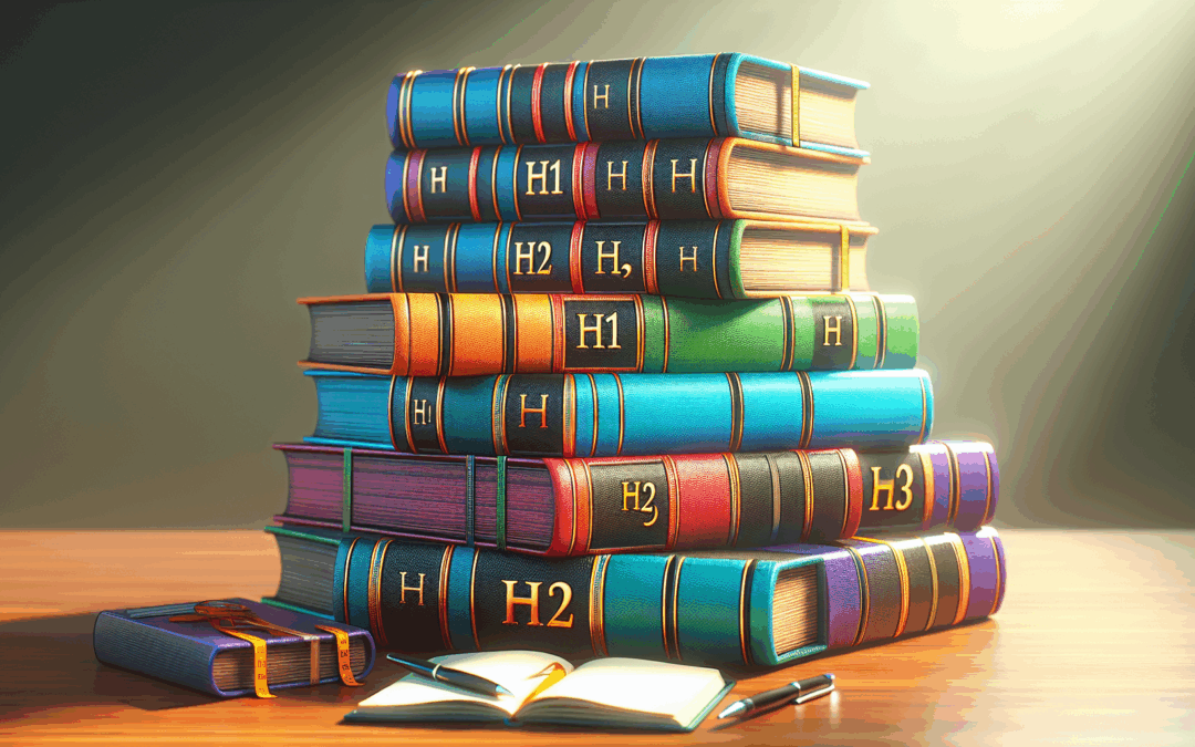 Understanding And Using Header Tags (H1, H2, H3) Properly