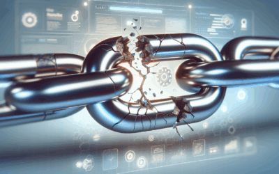 Fixing Crawl Errors And Broken Links