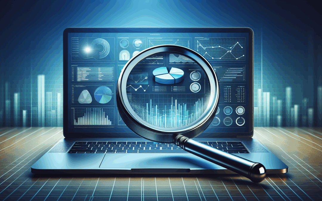 How To Conduct A Simple SEO Audit Of Your Website