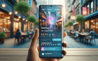 How To Set Up And Optimize A Google Business Profile