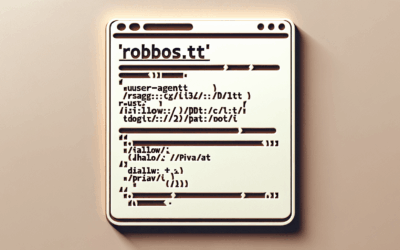How To Use Robots.txt And Meta Robots For SEO Control