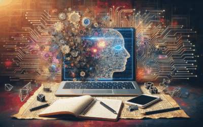 How AI Can Help You Write Better SEO Content