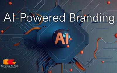 AI-Powered Branding: Smarter Logos And Visual Identities