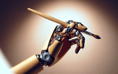 Streamlining Creative Projects With AI Automation