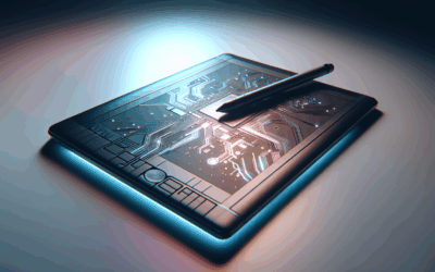 AI Tools Every Graphic Designer Should Be Using In 2025