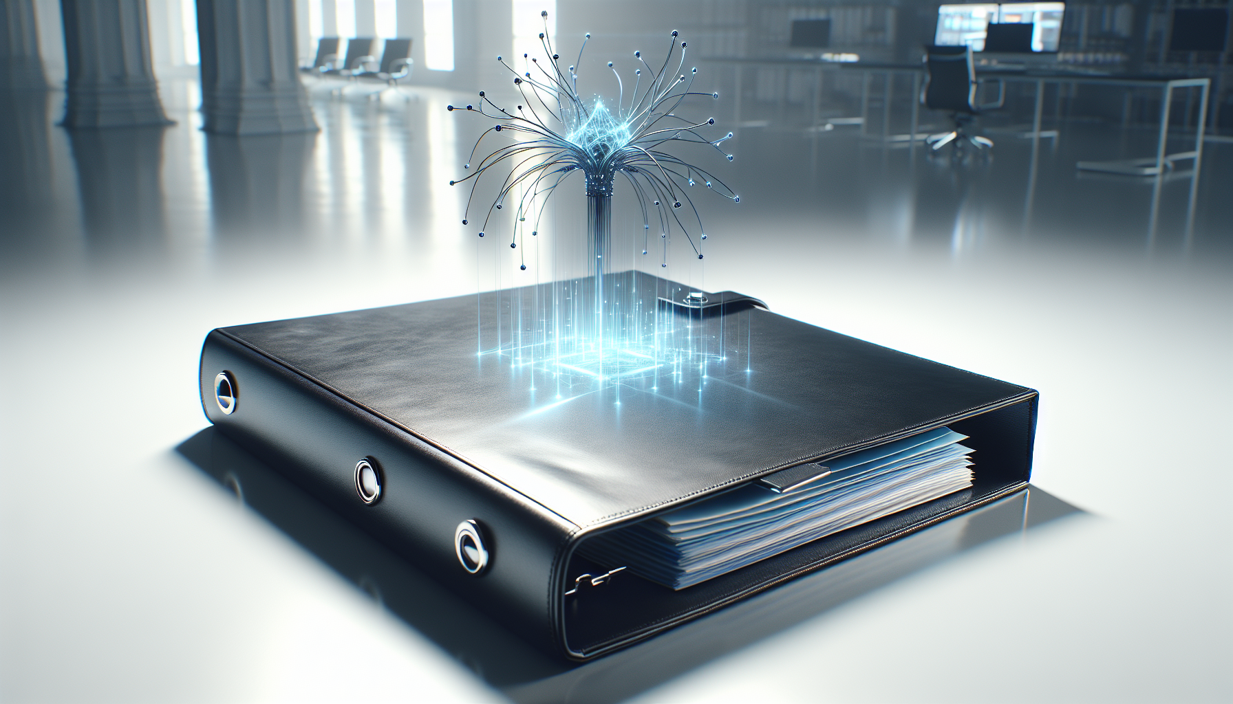 Building A Smarter Portfolio With AI Case Study Tools - The Kirk Group ...
