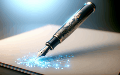 How To Use AI To Write Winning Client Proposals