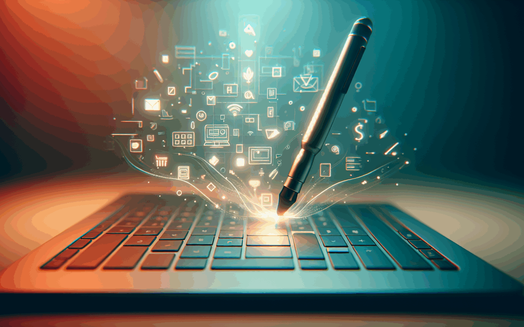 AI In Presentation Design: Turning Concepts Into Decks Instantly