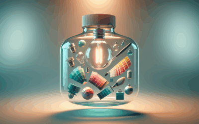 Design Inspiration On Demand: Prompting AI For Fresh Ideas