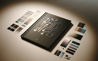 How To Build Client Style Guides Using AI Tools