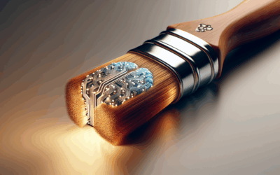 The Future Of Creative Collaboration: Humans + Machines