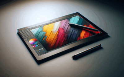 Using Midjourney And DALL-E For Client Mockups