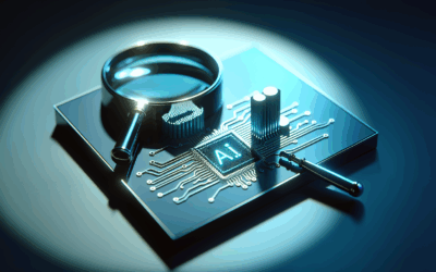 How To Use AI For Market Research Before A Creative Pitch