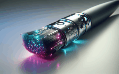 Integrating AI Into Adobe Creative Cloud Workflows