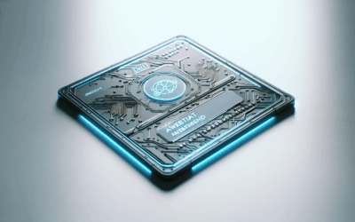 Transforming Your Agency Website With AI-Driven Personalization