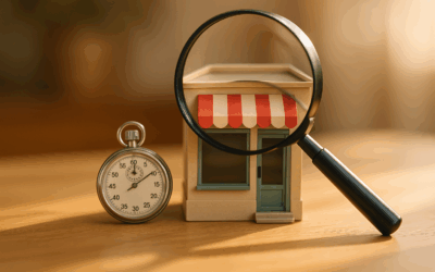 How Small Businesses Can Rank on Google in 60 Days: Proven Plan